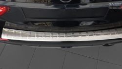 Takapuskurin suoja Mercedes W213 E wagon