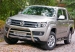 EU-valoteline VW Amarok Metec