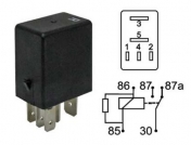 Mikrorele 24V 29401075