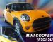 Tuuliohjaimet MINI Cooper / One F55 III 5d 2014-