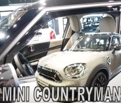 Tuuliohjaimet MINI Countryman F60 II 5d 2017-