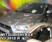 Tuuliohjaimet MITSUBISHI ASX 5d 2010-