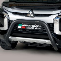 Eu-valoteline Mitsubishi L200 2019- EC/SB/460/IX