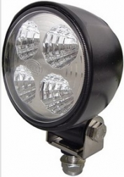 HELLA LED-työvalo Modul 70 9-33V