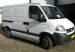 Kylkiputket Opel Movano 04-