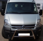 Valoteline Renault Master 04-