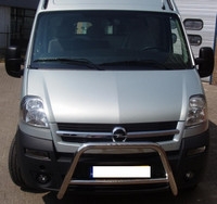 Valoteline Renault Master 04-