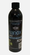 Nanowash ION 250ml WASH AND COAT keraaminen nanopesuaine 