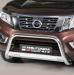 Nissan Navara eu-valoteline 2016- EC/MED/400/IX