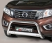 Nissan Navara eu-valoteline 2016- EC/MED/400/IX