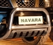 Eu-valoteline alleajosuojalla Nissan Navara 2010-15