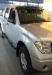 Aurinkosuoja Nissan Navara D-40/Pathfinder 2005-