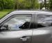 Tuuliohjaimet NISSAN JUKE 5D 2010-