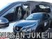Tuuliohjaimet NISSAN JUKE