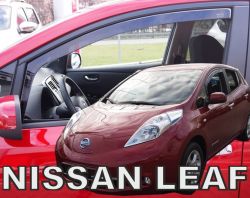 Tuuliohjaimet NISSAN Leaf I 5d 2010-2017 