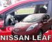 Tuuliohjaimet NISSAN Leaf I 5d 2010-2017 