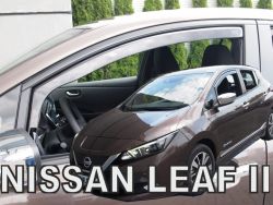 Tuuliohjaimet NISSAN Leaf II 5d 2017-