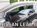 Tuuliohjaimet NISSAN Leaf II 5d 2017-