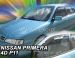 Tuuliohjaimet NISSAN Primera P11 4/5d 09.1996-2002
