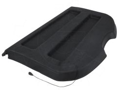 NISSAN Qashqai 2007-2014 hattuhylly