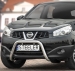 Eu-valoteline Nissan Qashqai 2010-2013