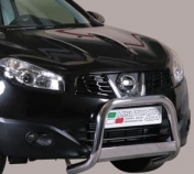 Eu-valoteline Nissan Qashqai 2010-