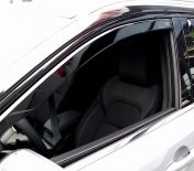 Tuuliohjaimet NISSAN Qashqai J12 2021-