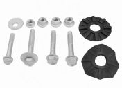 Nissan Qashqai takatukivarsi vasen 55502-JD00A