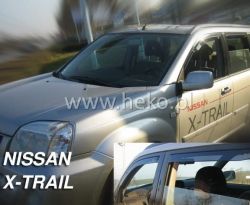 Tuuliohjaimet NISSAN X-Trail I (T30) 5d 2001-2007