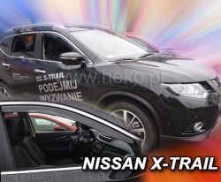 Tuuliohjaimet NISSAN X-Trail III (T32) 5d 2014-