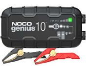 NOCO Genius 10 akkulaturi