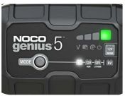 NOCO Genius 5 akkulaturi 