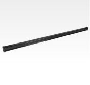 Nordrive teräs tanko 180cm