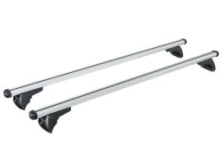 Kattotelineet Toyota Rav4 XA60 2026-