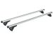 Kattotelineet Toyota Rav4 XA60 2026-