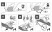 Kattotelineet Toyota Rav4 XA60 2026-
