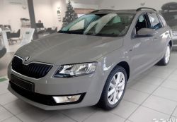 Kynnyslistat Skoda Octavia 2014-2019