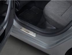 Kynnyslistat Skoda Octavia 2014-2019