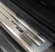 Kynnyslistat Skoda Octavia 2014-2019