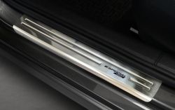 Kynnyslistat Skoda Octavia 2014-2019