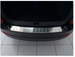 Takapuskurin suoja Skoda Octavia LB 2014-