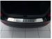 Takapuskurin suoja Skoda Octavia LB 2014-