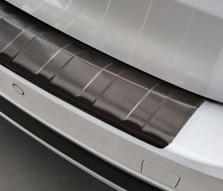 Takapuskurin suoja Skoda Octavia Combi Scout IV 2020-