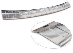 Takapuskurin suoja Skoda Octavia Combi Scout IV 2020-