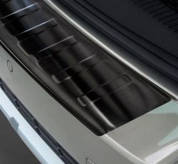 Takapuskurin suoja Skoda Octavia Scout Combi III 2013-19