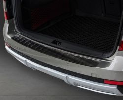 Takapuskurin suoja Skoda Octavia Scout Combi III 2013-19
