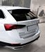 Takapuskurin suoja Skoda Octavia Combi Scout IV 2020-