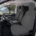 Istuinsuoja matkustajalle Ford Transit Custom 2024-