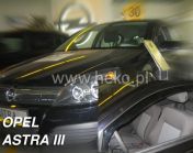 Tuuliohjaimet OPEL Astra III H 4/5d 2004-2014