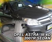 Tuuliohjaimet OPEL Astra III H 4/5d 2004-2014